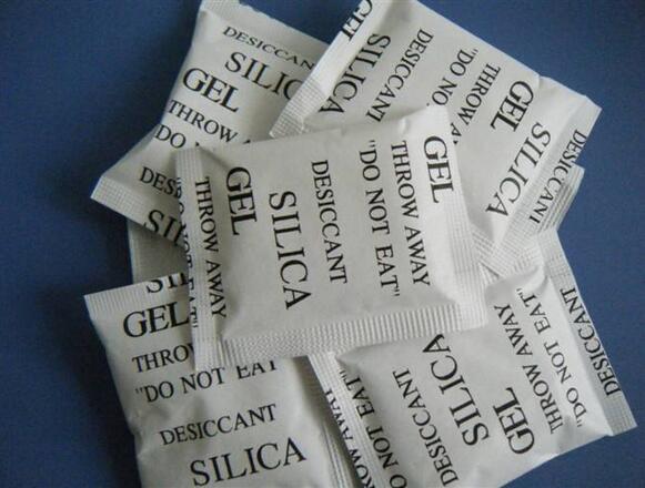 集裝箱用干燥劑